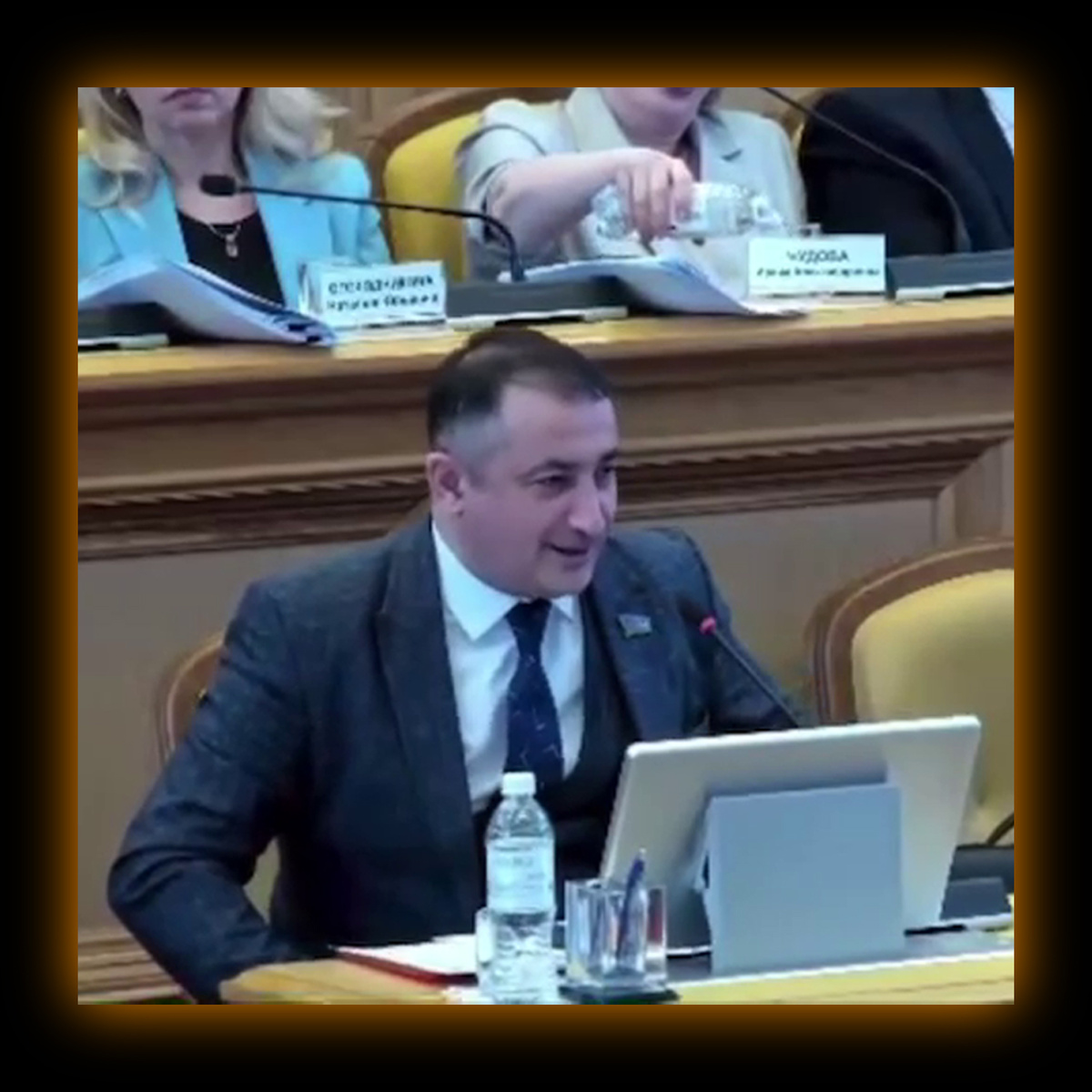 Таги-заде Халид Боюкага оглы