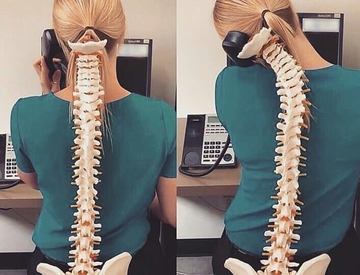 Почему остеопаты и неврологи не лечат позвоночник (и что работает на самом деле)