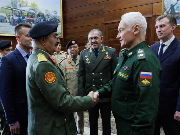    © Пресс-служба Минобороны РФ