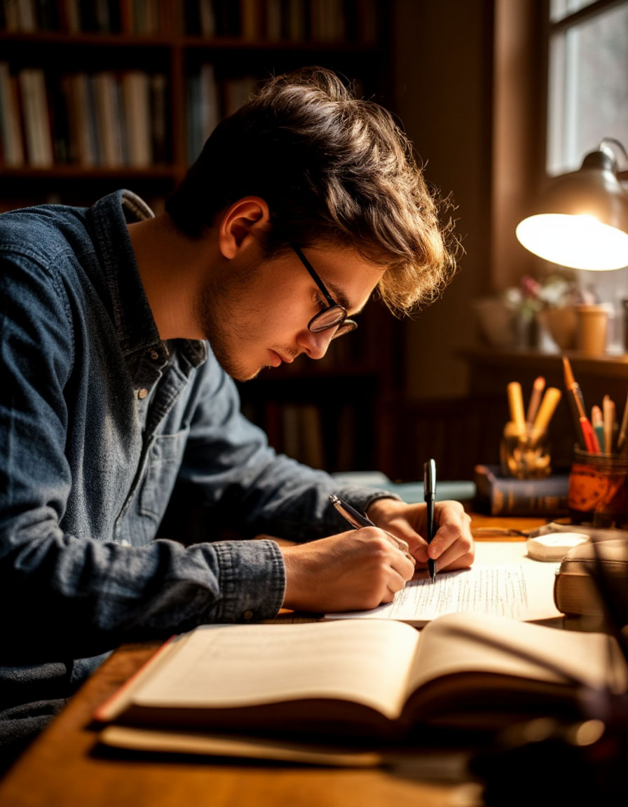 Иллюстрация, созданная нейросетью по моему запросу.