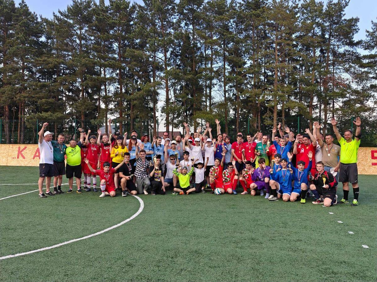 Фото: пресс-служба Лаишевского района