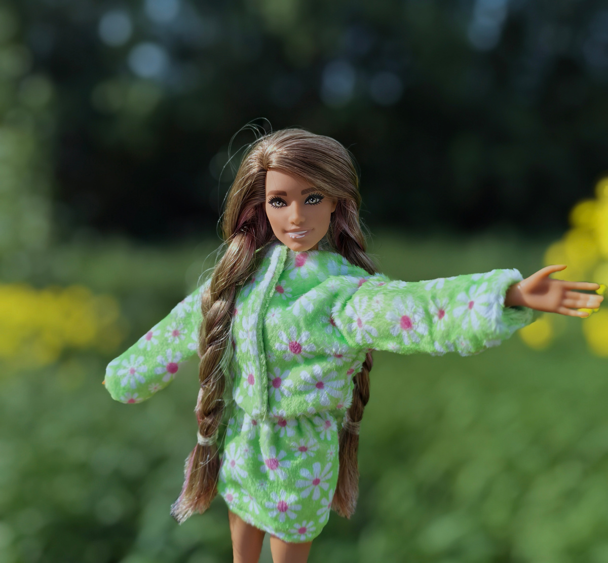 Хизер Шеридан