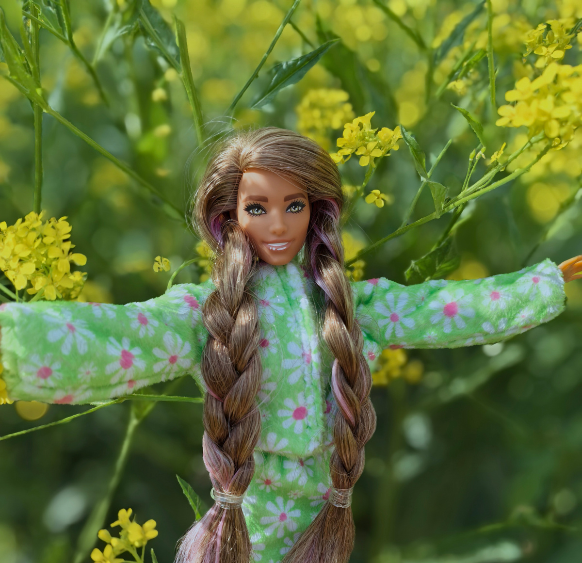 Хизер Шеридан