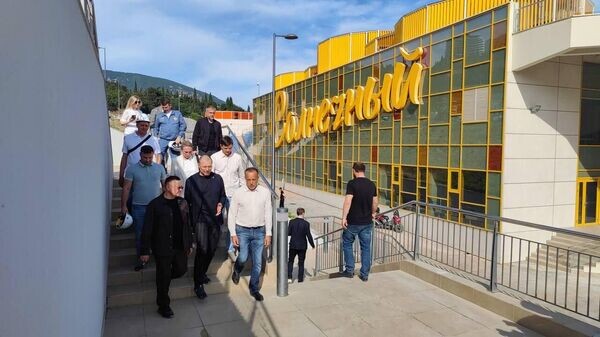    © Telegram-канал Юрия Гоцанюка