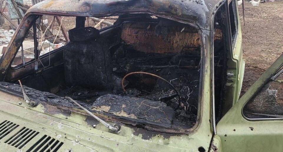    Настоящий Гладков / Telegram