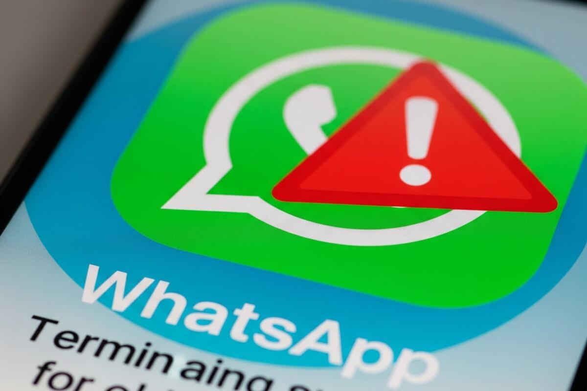 WhatsApp перестанет работать на некоторых телефонах с 1 июня