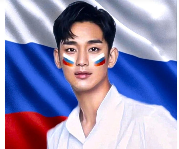 Снимок с экрана монитора.