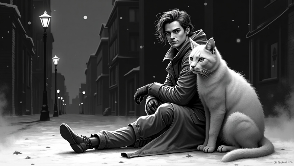 Кузя и Кузя 