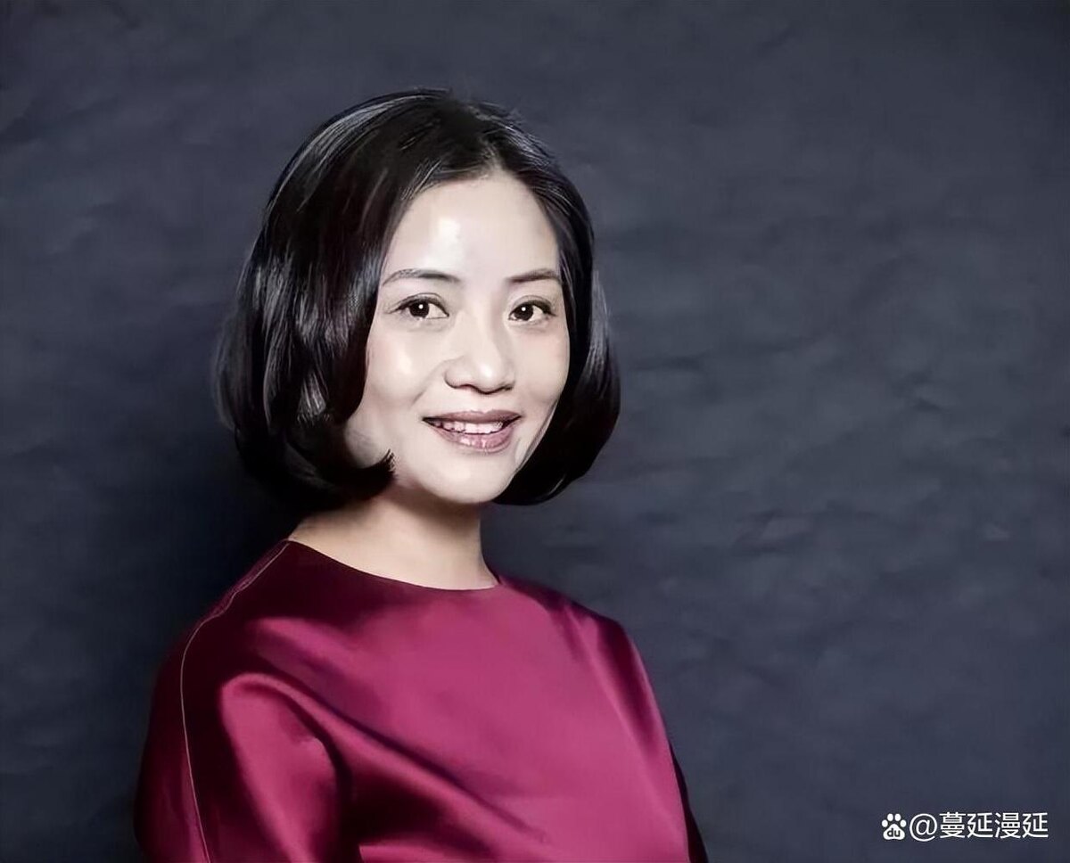 Го Пей. Фото из открытых источников