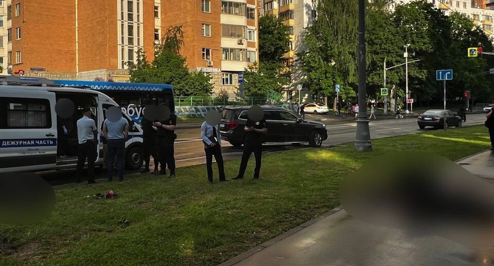    Пресс-служба прокуратуры Москвы