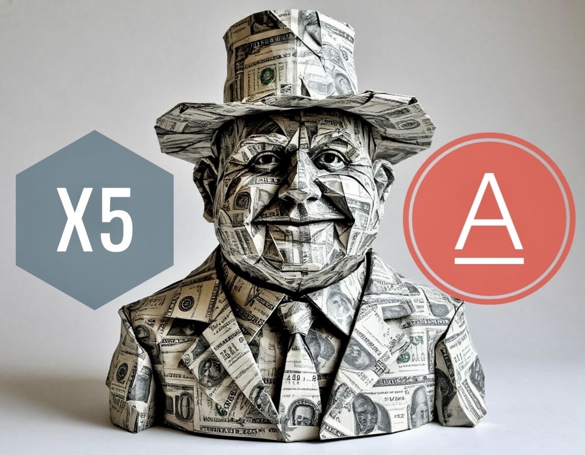 Заглавная, стиль, ИИ