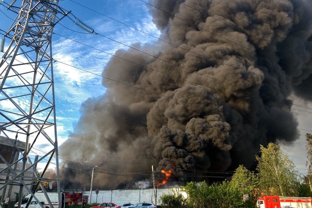    Фото © Александра Краснова / ТАСС