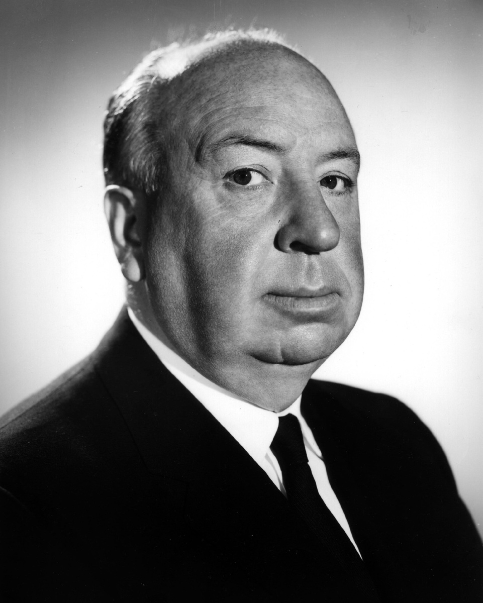 Альфред Хичкок