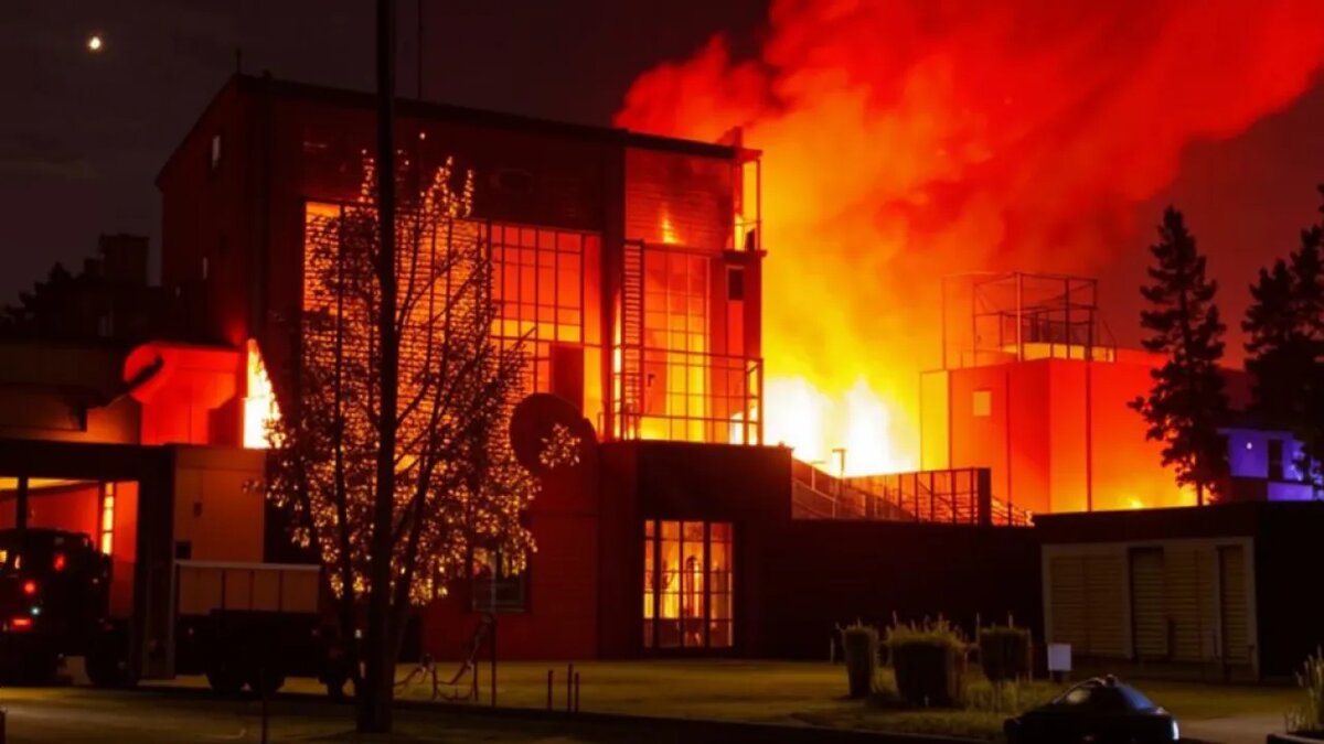    Сгенерировано ИИ