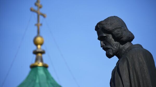    © Sputnik / Кирилл Каллиников