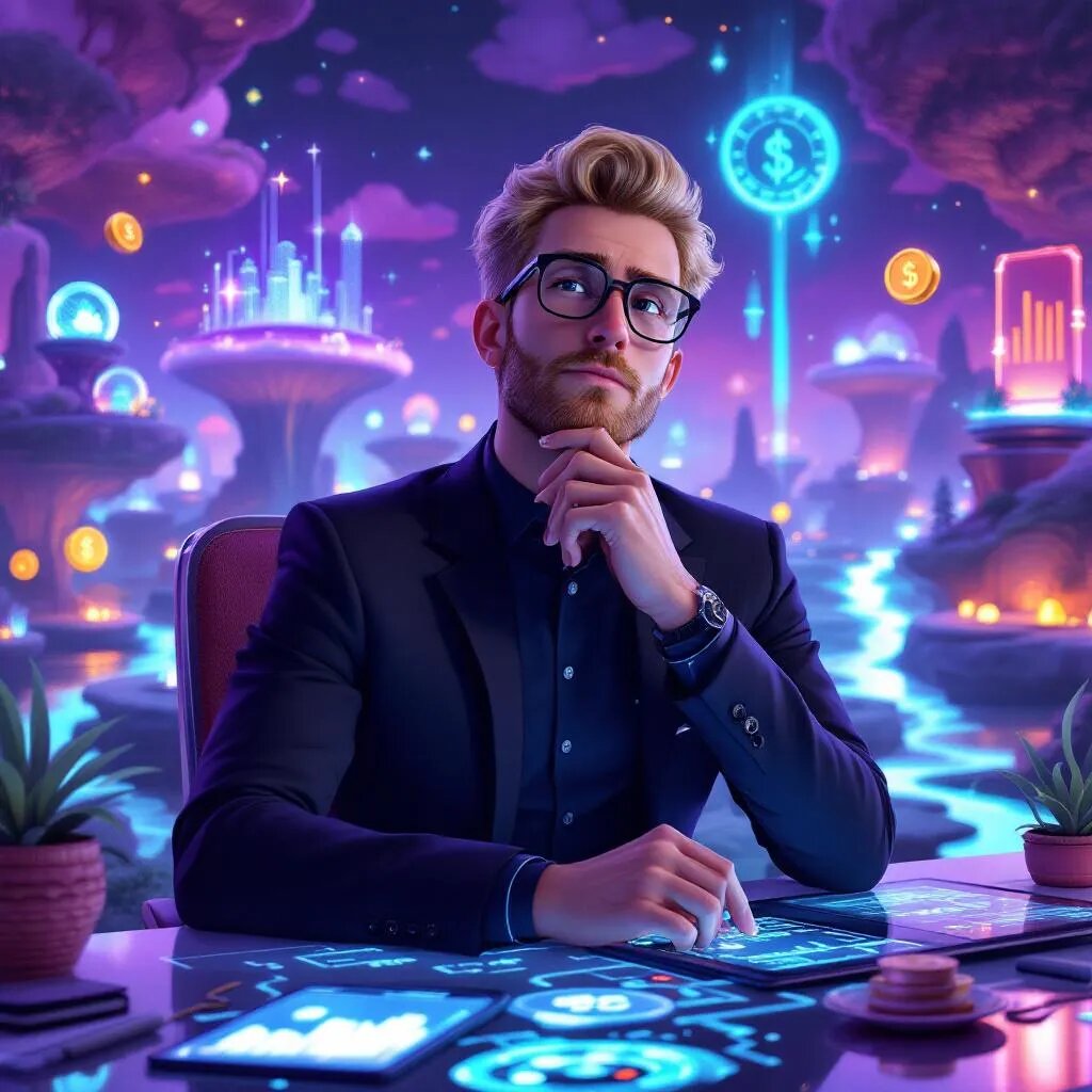    Топ-10 ошибок новичков в криптовалюте: как избежать потерь и увеличить доход на рынке цифровых активов