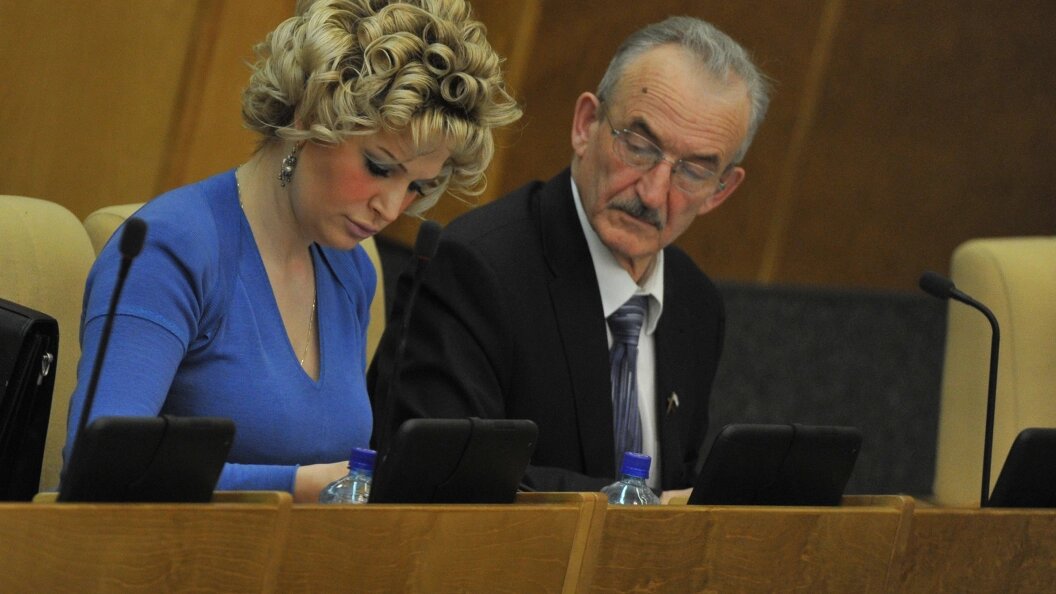    Фото: Komsomolskaya Pravda/Global Look Press