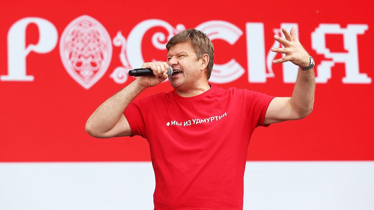    РИА Новости