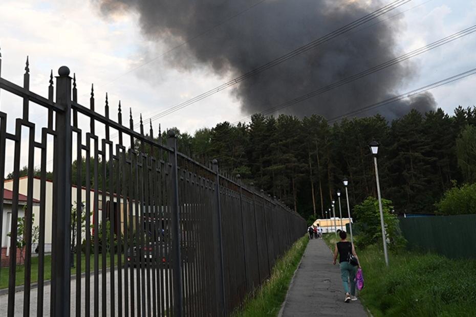    Фото: Стрингер/NEWS.ru