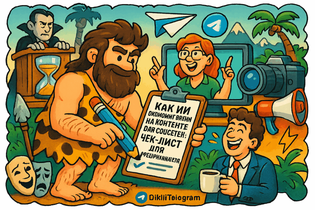    ii kak spasitel predprinimatelej sokratite vremya na kontent v soczsetyah do 70 s nashim chek listom