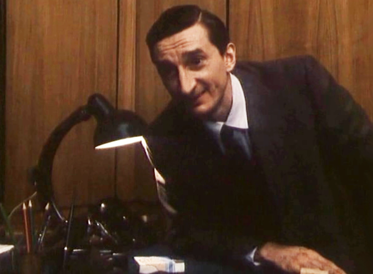 Александр Лыков