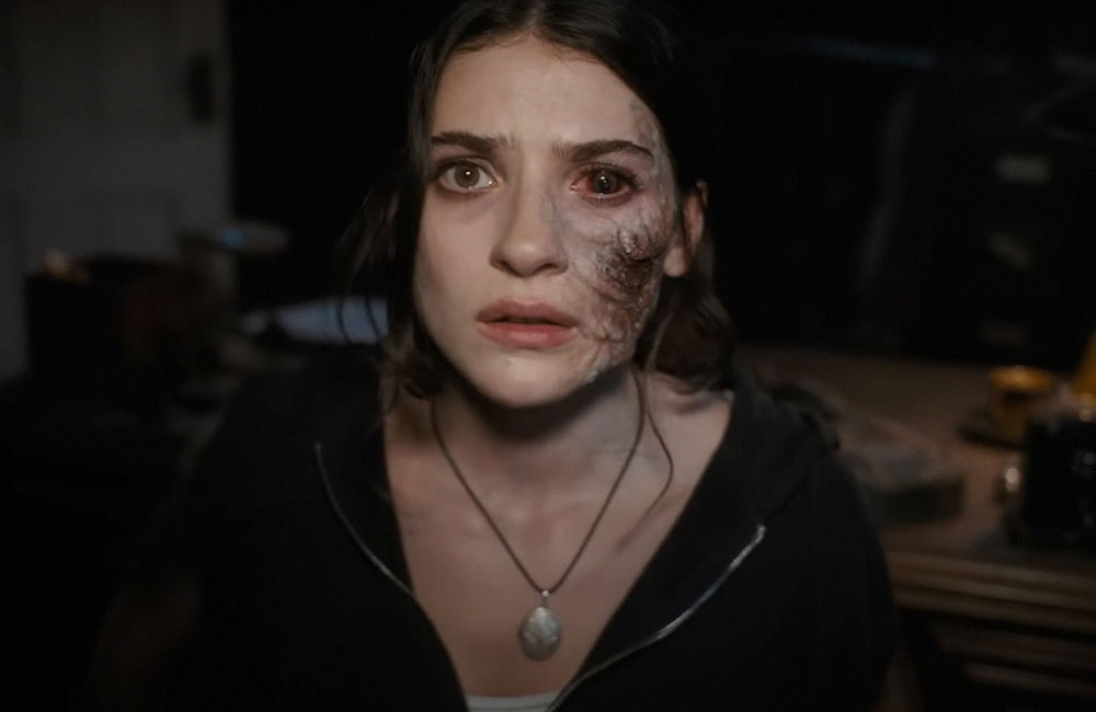 Кадр из фильма "Дожить до рассвета"