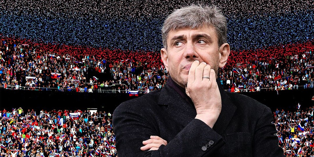 Галицкий запретил эту традицию на стадионе «Краснодара»: в России ее обожают