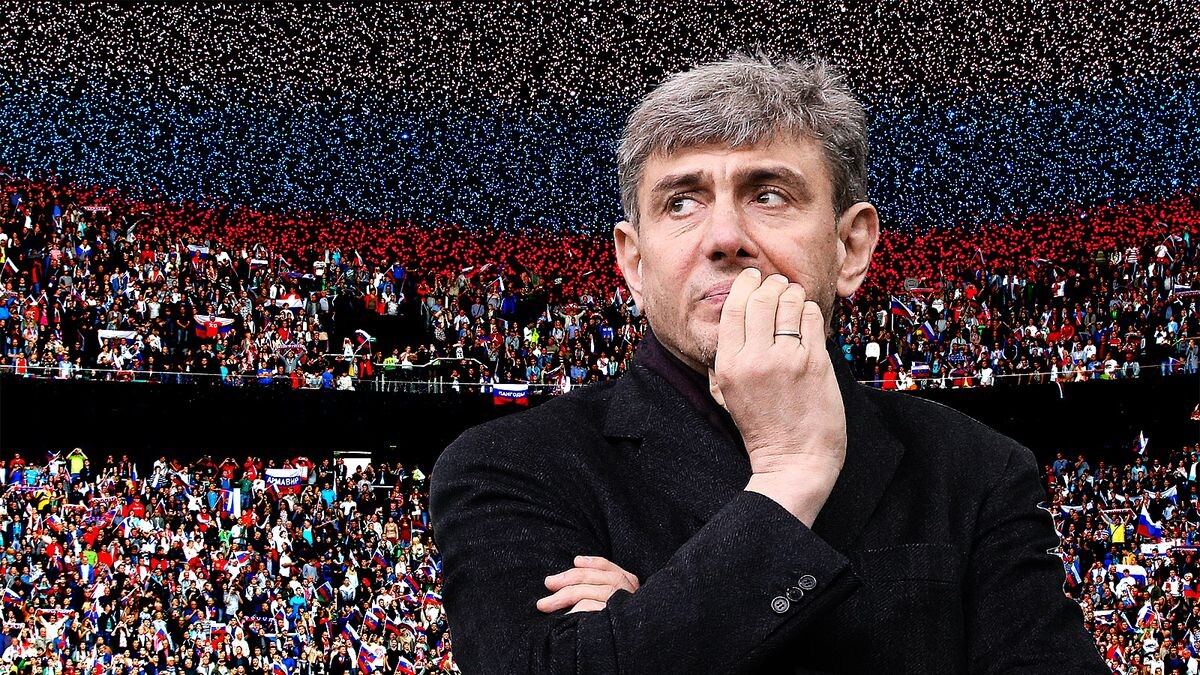    РИА Новости