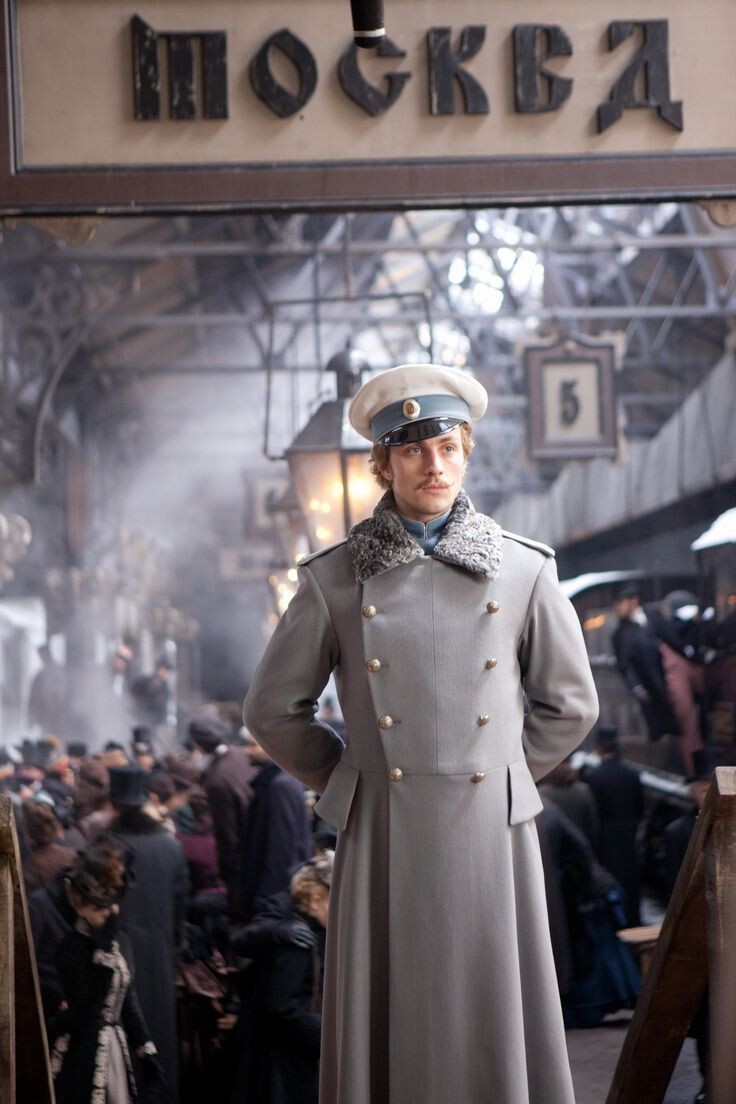 Не МОСКВА, а ТОСКВД 