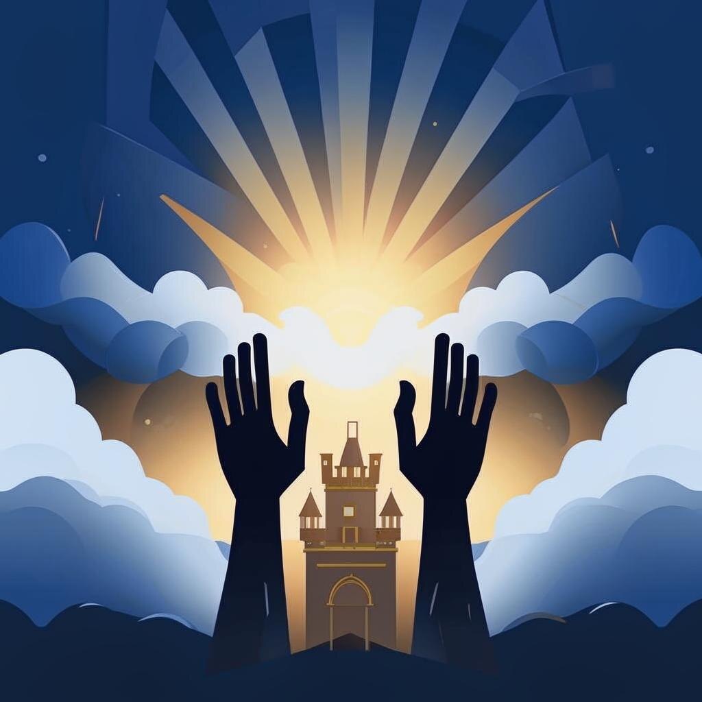 Изображение сгенерировано нейросетью Rudalle