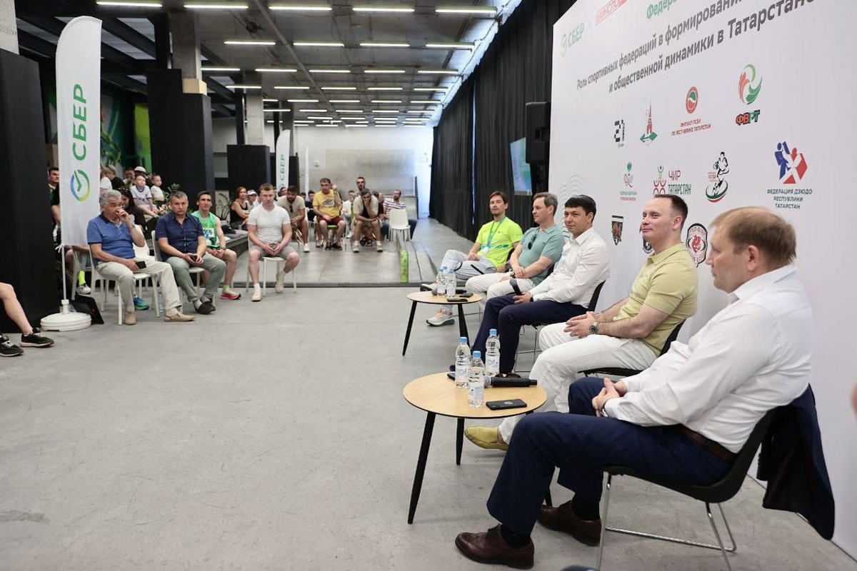 Автор фото: пресс-служба «Сбербанк»