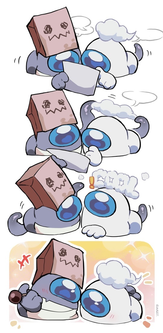 
 Автор: x.com/SunseTuT