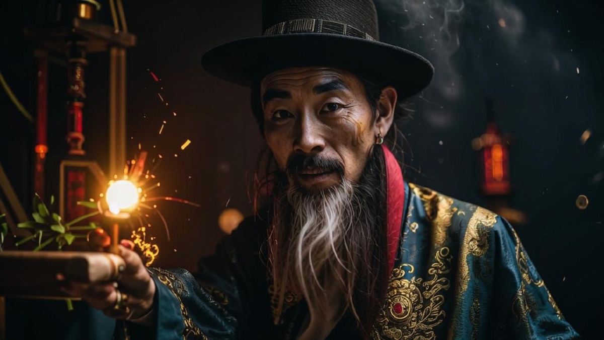 Активный и деятельный день, в который можно добавить немного магии действия, и от этого он станет только лучше 