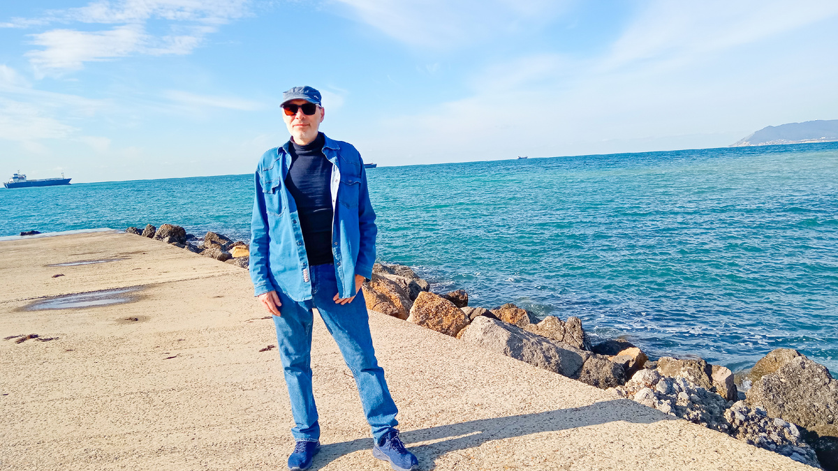 ©Михаил Лекс