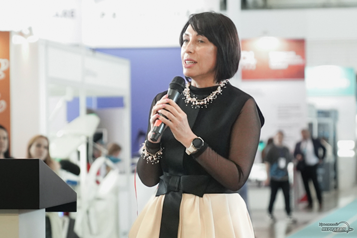    Фото: Лидия Аникина © ИА «Уральский меридиан»