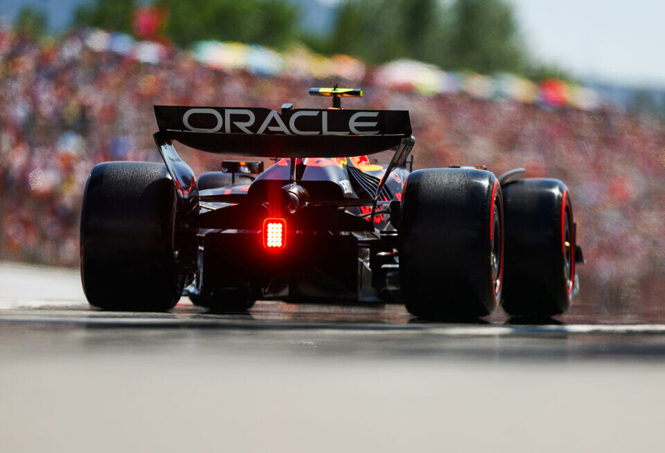    Getty Images / Red Bull Content Pool