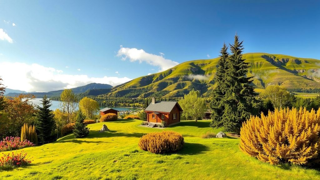    Где найти ненадежный отдых для усталых от Турции и Египта