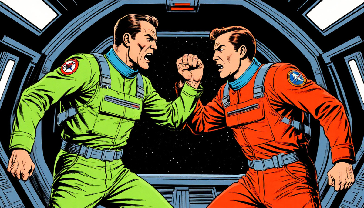 Изображение сгенерировано ИИ