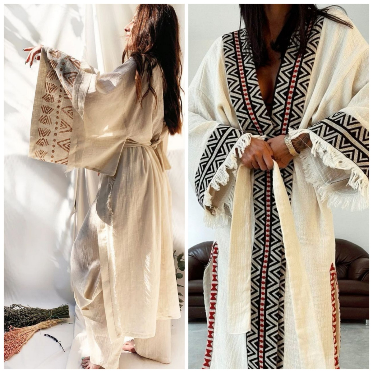 Идеи пошива на лето 