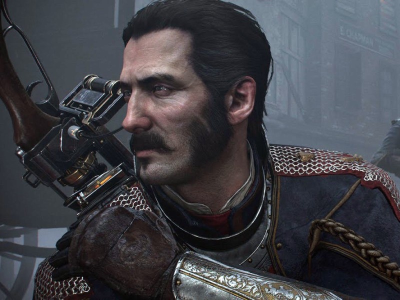    Создатель The Order: 1886 раскрыл детали отменённого сиквела и планы на трилогию