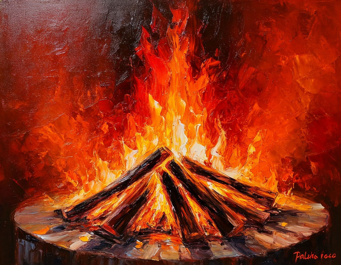 Пишите свое мнение. А нет, так приходите 4 июня, поговорим.Я уже писал, что вернулся в партию Родина. Само слово Родина имеет смысл. Тут надо разобраться. 
4 июня в 17 часов в офисе в Калуге, московская 231 будет проходить круглый стол на тему: Что для меня Родина.А это прислал для затравки Николай Петрович Михалёв.Родина и Отечество: в чём разница?Мы часто говорим «Родина» и «Отечество», не задумываясь, что эти слова означают разное. Но наши предки видели в них глубокий смысл, связанный с огнём, землёй и самой жизнью.Огонь отца и земля материПредставьте костёр. Его пламя всегда примерно одного размера — не важно, горит ли он в лесу или во дворе, из берёзовых или сосновых дров. Огонь — это символ отца, небесной силы, которая даёт свет и тепло. А земля, на которой он разведён, — это мать, принимающая и сохраняющая это тепло.В древности очаг в доме считался священным. Отец приносил дрова (деятельность, энергию), а мать поддерживала огонь (заботу, уют). Так и в жизни: мужчина — это действие, защита, движение, а женщина — земля, дом, то, что согрето этим огнём.Что такое Отечество, а что — Родина? Отечество — это дух, традиции, деяния предков. Это то, что создаётся и передаётся: знания, ремёсла, культура.Родина — земля, взрастившая нас. Это поля, леса, реки, дома, где живут наши семьи.Если гибнет мужчина — теряется деятель, защитник. Если гибнет женщина — теряется часть самой земли, продолжение рода.Свободная Родина — чистая земляНастоящая Родина свободна от чужих идей и навязанных ценностей. Она — как родной дом, где всё знакомо и дорого. А Отечество — это то, что мы создаём и защищаем: язык, традиции, память предков.Что в итоге?Небо (огонь) — мужское начало, сила, действие.Земля — женское начало, дом, уют, продолжение жизни.Отечество — дело отцов, наследие.Родина — земля матерей, родной край.Где бы мы ни были, важно помнить свои корни, беречь женщин (ведь они — хранительницы очага) и не давать угаснуть огню в доме — ни в прямом, ни в переносном смысле.