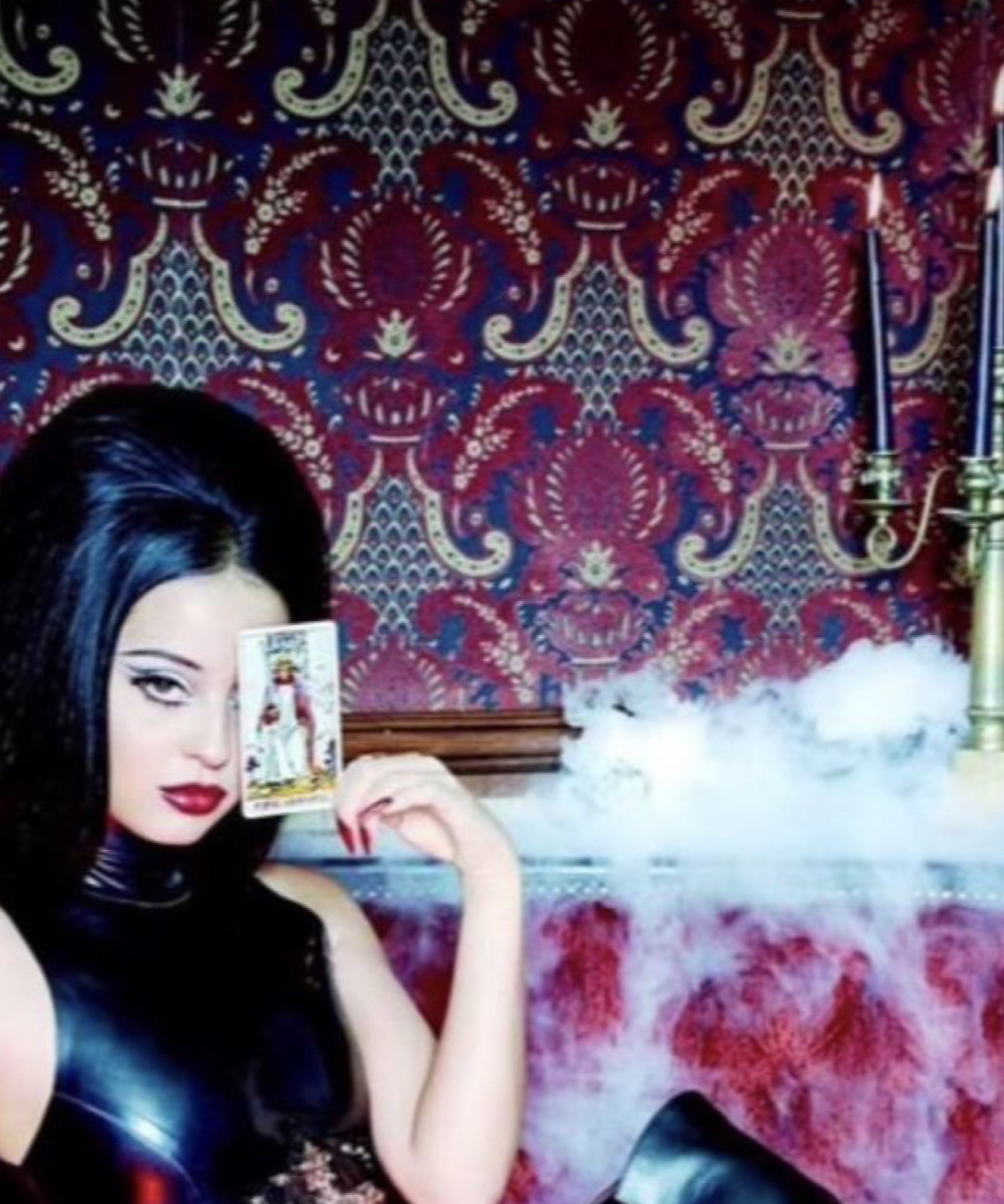 Признаки, что ты правильно читаешь карты