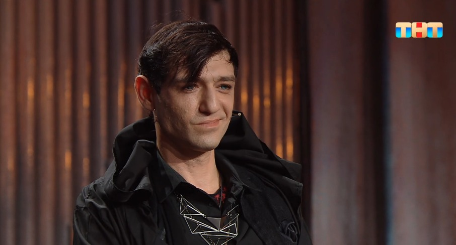 Александр Шепс