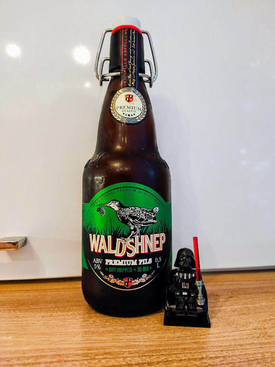 Красота же?