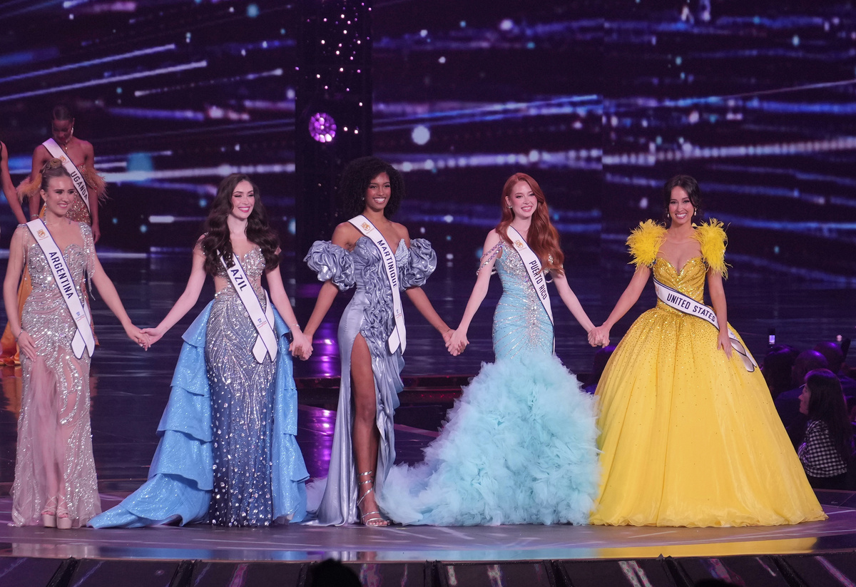     / AP Photo/Mahesh Kumar A.