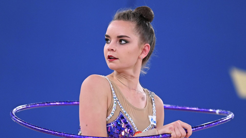   РИА Новости