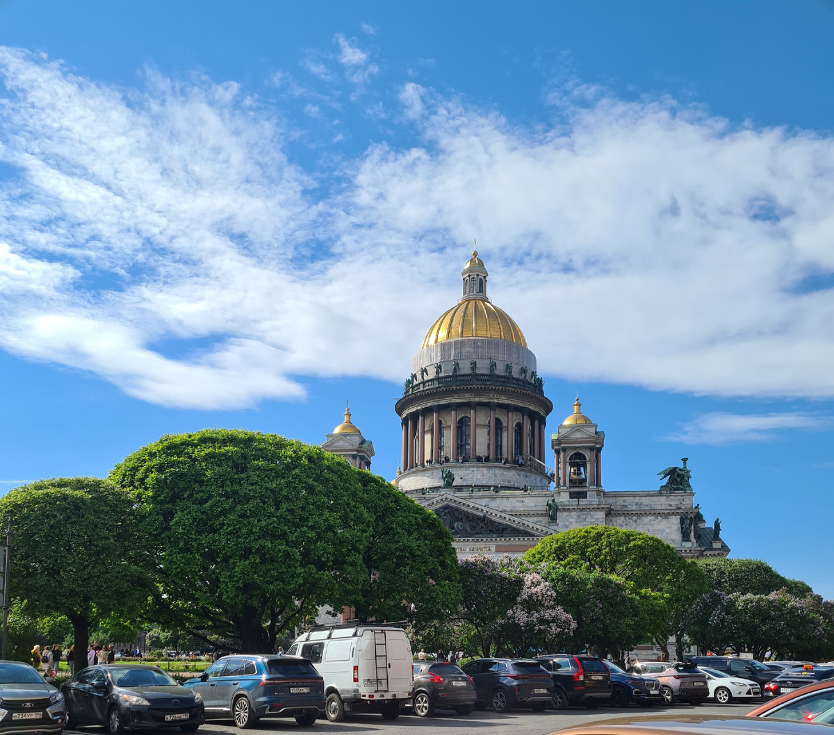 Фото из личного архива автора. 