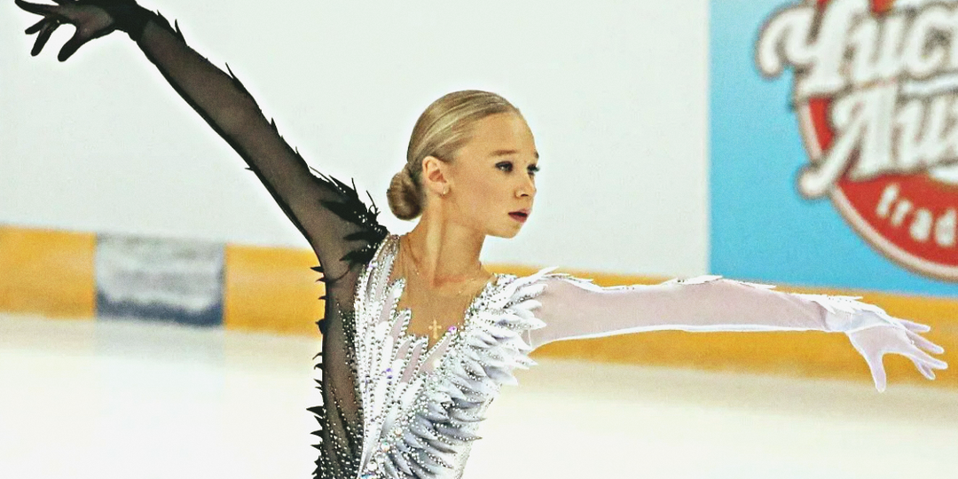 Лукашова и Самсонов уходят от Тутберидзе: фигурные трансферы текущего межсезонья