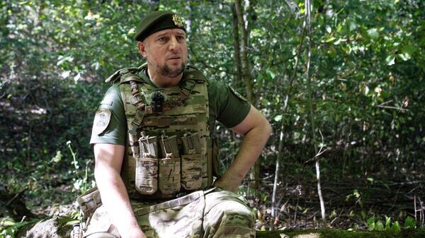    © Sputnik / Сергей Бобылев