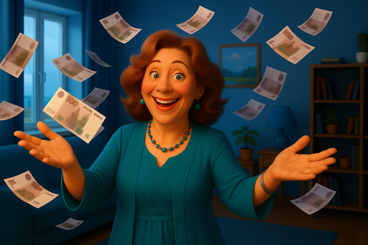 Картинка создана с помощью нейросети.